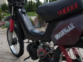 Yamaha Sting (Sg50) - nuotraukos Nr. 5