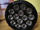 LED lempa 14x 6w - nuotraukos Nr. 2