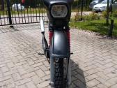Yamaha Sting (Sg50) - nuotraukos Nr. 8