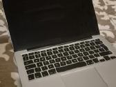 MacBook Pro 13" Late 2013 - nuotraukos Nr. 2