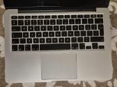 MacBook Pro 13" Late 2013 - nuotraukos Nr. 3