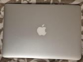 MacBook Pro 13" Late 2013 - nuotraukos Nr. 4