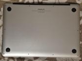 MacBook Pro 13" Late 2013 - nuotraukos Nr. 5