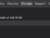 MacBook Pro 13" Late 2013 - nuotraukos Nr. 7