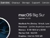 MacBook Pro 13" Late 2013 - nuotraukos Nr. 9