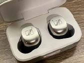 Sennheiser Momentum 4 belaidžiai ausinukai earbuds - nuotraukos Nr. 6
