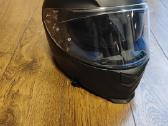 Moto Šalmas Axxis L - nuotraukos Nr. 7