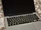 MacBook Pro 13" 2014 Mid 500gb