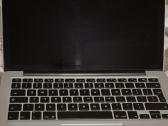 MacBook Pro 13" 2014 Mid 500gb - nuotraukos Nr. 2