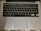 MacBook Pro 13" 2014 Mid 500gb - nuotraukos Nr. 3
