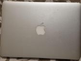 MacBook Pro 13" 2014 Mid 500gb - nuotraukos Nr. 4