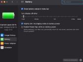 MacBook Pro 13" 2014 Mid 500gb - nuotraukos Nr. 6