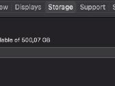 MacBook Pro 13" 2014 Mid 500gb - nuotraukos Nr. 7