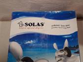Solas sraigtas - nuotraukos Nr. 2
