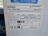 Samsung saldytuvas - nuotraukos Nr. 2