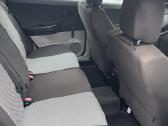Kia Ceed - nuotraukos Nr. 2