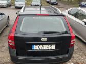 Kia Ceed - nuotraukos Nr. 5