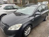 Kia Ceed - nuotraukos Nr. 7