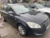 Kia Ceed - nuotraukos Nr. 8