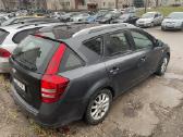 Kia Ceed - nuotraukos Nr. 9