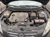 Kia Ceed - nuotraukos Nr. 10