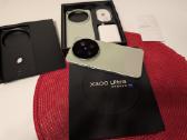 Naujas Vivo x300 Ultra su garantija - nuotraukos Nr. 6