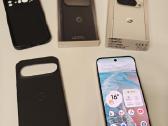 Google Pixel 10pro XL puikios bukles su garantija