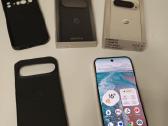 Google Pixel 10pro XL puikios bukles su garantija - nuotraukos Nr. 2