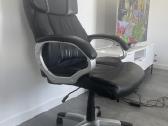 Parduodu ergonominę biuro kėdę
