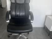 Parduodu ergonominę biuro kėdę - nuotraukos Nr. 2