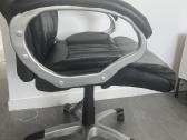 Parduodu ergonominę biuro kėdę - nuotraukos Nr. 4