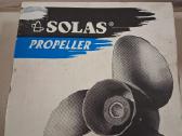 Solas Amita 3 sraigtas
