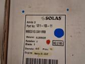 Solas Amita 3 sraigtas - nuotraukos Nr. 2