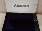 Simrad Nss12 EVO 3
