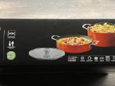 Delimano Titanium Legend maestro set/4pcs - nuotraukos Nr. 2