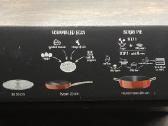 Delimano Titanium Legend maestro set/4pcs - nuotraukos Nr. 3