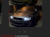 Bmw h8 angel eyes