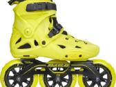 K2 Seba Powerslide Quadro riedučiai 2026 Servisas - nuotraukos Nr. 8