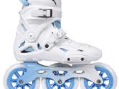 K2 Seba Powerslide Quadro riedučiai 2026 Servisas - nuotraukos Nr. 9