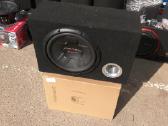 Alpine Pioneer Jbl Boshman Renegade Crounch - nuotraukos Nr. 16