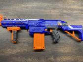 Nerf Retaliator žaislinis šautuvas - nuotraukos Nr. 2