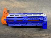 Nerf Retaliator žaislinis šautuvas - nuotraukos Nr. 3
