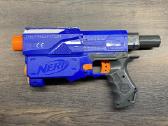Nerf Retaliator žaislinis šautuvas - nuotraukos Nr. 6