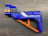 Nerf Retaliator žaislinis šautuvas - nuotraukos Nr. 7