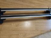 Bmw e60/61 orginalus stogo skersiniai - nuotraukos Nr. 5