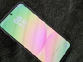 Samsung A56 - nuotraukos Nr. 2