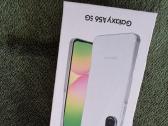 Samsung A56 - nuotraukos Nr. 5