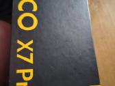 Poco x7 pro - nuotraukos Nr. 2