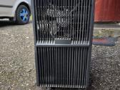 Drėgmės surinkėjas,olimpia Splendid Seccoprof 28 L - nuotraukos Nr. 4