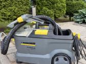 Parduodu plaunamą siurblį karcher puzzi 10/1